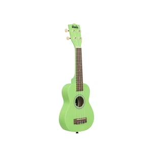 Укулеле Kala Ukadelic Grasshopper Soprano Ukulele (231417) изображение 1