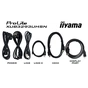 Монітор iiyama XUB3293UHSN-B5 - зменшене зображення 8