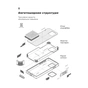 Чохол до мобільного телефона Armorstandart ICON Case Samsung S21 FE 5G (G990) Black (ARM67949) - зменшене зображення 5
