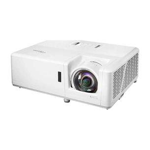 Проектор Optoma ZH406STх зображення 1