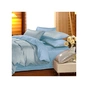 Постільна білизна MirSon Сатин Premium 0843 + 0842 George King Size (2200002028271) - зменшене зображення 1