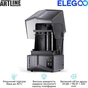 3D-принтер ELEGOO Saturn 4 Ultra 16K - зменшене зображення 4