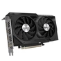 Відеокарта GIGABYTE GeForce RTX4060 8Gb WINDFORCE OC (GV-N4060WF2OC-8GD) - зменшене зображення 2