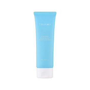 Пінка для вмивання Trimay Hyaluron Amino Boost Foam Cleanser 120 мл (8809822540587) изображение 1
