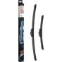 Щітка склоочисника Bosch 3 397 007 589 - зменшене зображення 4