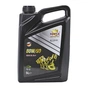 Трансмісійна олива CASTLE MOTOR OILS 80W90 5л - уменьшенное изображение 1