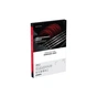 Модуль пам'яті для комп'ютера DDR4 8GB 2666 MHz RenegadeBlack Kingston Fury (ex.HyperX) (KF426C13RB/8) - зменшене зображення 8