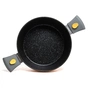 Каструля Hölmer Star Sunny Premium 4,2 л (CR-1342-SDMOL Star Sunny Premium) - зменшене зображення 6