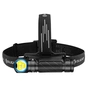 Ліхтар Olight Perun 3 Standard Black (0.0000.3008) - зменшене зображення 8