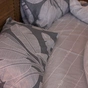 Постільна білизна Isleep полуторна Сатин Twill 38 (38_pl_Isleep) - зменшене зображення 3