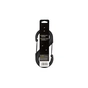 Карабін туристичний Nite ize Plastic Carb S Biner Size 8 NI677 All Black (4823082709397) - зменшене зображення 3