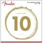 Струни для гітари Fender 70 XL (10-48) (12783) - зменшене зображення 1