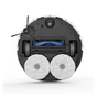 Пилосос Ecovacs DEEBOT N30 PRO OMNI (YDLX11-1 WHITE) - зменшене зображення 3