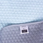 Покривало MirSon Great Line №7007 Indigo 220х240 см (2200005374825) - зменшене зображення 5