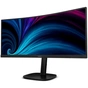 Монітор Philips 34B2U3600C/00 - зменшене зображення 3