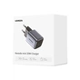 Зарядний пристрій Ugreen Nexode Mini 20W PD GaN Tech Whit ePD3.0 (PD2.0) QC4.0+ (QC4.0/QC3.0/QC2.0) (CD318/15324) - зменшене зображення 2