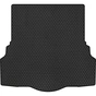 Килимок в багажник EVAtech Ford Fusion 2012+ 2 пок Sedan USA (FD1451B1RBB) - зменшене зображення 1