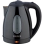 Електрочайник Brock WK 0604 BK - зменшене зображення 1