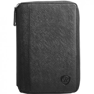 Чохол до планшета Prestigio 7" Universal BLACK zipper+pocket (PTCL0107BK) зображення 1