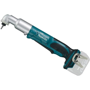 Гайковерт Makita 14,4В, 60НМ (без АКБ та БЖ) (DTL060Z) зображення 1