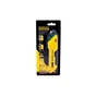 Ніж монтажний Stanley FATMAX Box Box трапецеподібне лезо, L= 160 мм, правий (FMHT10363-0) - уменьшенное изображение 4