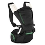 Рюкзак-переноска Chicco Hip Seat, чорний (79147.42) - зменшене зображення 1