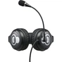 Навушники Acer OV-T690 3.5мм Black (GP.HDS11.00T) - зменшене зображення 5