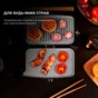 Електрогриль Cecotec RocknGrill 1500 Stone Ceramic Mix&Grill (CCTC-03194) - зменшене зображення 6