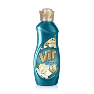 Кондиціонер для білизни Vir Luxus Parfum Muse 925 мл (3801003001790) зображення 1