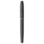 Ручка пір'яна Parker IM 17 Professionals Monochrome Titanium  FP F (28 011) - зменшене зображення 2