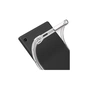Чохол до планшета BeCover Anti-Shock Samsung Galaxy Tab A7 Lite SM-T220 / SM-T225 Clea (706676) - зменшене зображення 3