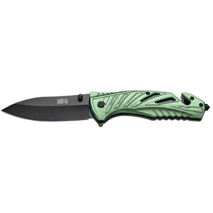 Ніж Active Horse Green (SPK6G) зображення 1