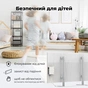 Обігрівач AENO Premium Eco Smart GH3S (AGH0003S) - зменшене зображення 12