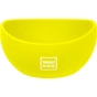 Посуд для котів WAUDOG Silicone Миска 250 мл жовта (50818) - зменшене зображення 4