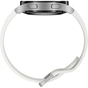 Смарт-годинник Samsung Galaxy Watch 4 40mm Silver (SM-R860NZSASEK) - зменшене зображення 5