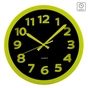 Настінний годинник Technoline WT7420 Green (WT7420 grun) (DAS301217) - зменшене зображення 5