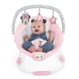 Крісло-гойдалка Bright Starts Minnie Mouse Rosy Skies (12206) - уменьшенное изображение 3