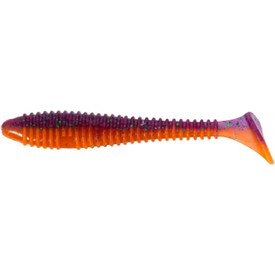 Силікон рибальський Select FatFish 2.4" 277 (6 шт/уп) (1870.36.94) зображення 1