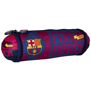 Пенал Barcelona FC-103 Barca Fan 4 (506016032) зображення 1