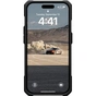 Чохол до мобільного телефона UAG Apple iPhone 15 Civilian Magsafe, Black (114287114040) - зменшене зображення 4