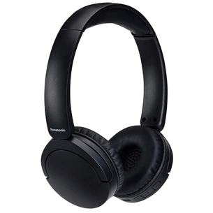 Навушники Panasonic RB-HF630B Black (RB-HF630BG-K) зображення 1