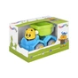 Машина Viking Toys у вигляді бджілки (81380) - зменшене зображення 2