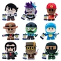 М'яка іграшка DevSeries Collector Plush Livetopia Firefighter (CRS0014) - зменшене зображення 6