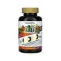 Мультивітамін Natures Plus Мультивітаміни для дітей, смак асорті, Animal Parade Gold, 120 таблеток (NAP-29928) - зменшене зображення 1