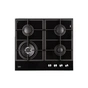 Варочна поверхня Beko HILW64225S - зменшене зображення 3