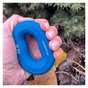 Еспандер PowerPlay PP-4333 Hand Grip Light 15 кг Блакитний (PP_4333_Blue_15kg) - зменшене зображення 4
