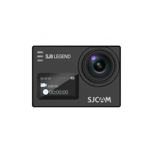 Екшн-камера SJCAM SJ6 Legend (6972476166112) зображення 1