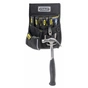Сумка для інструмента Stanley поясна Basic Tool Pouch 235x332x75 мм (1-96-181) - зменшене зображення 1