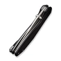 Ніж Civivi ODD 22 G10 Black (C21032-1) - зменшене зображення 7