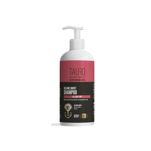 Шампунь для тварин Tauro Pro Line Ultra Natural Care Volume Boost 1000 мл (TPL63584) зображення 1